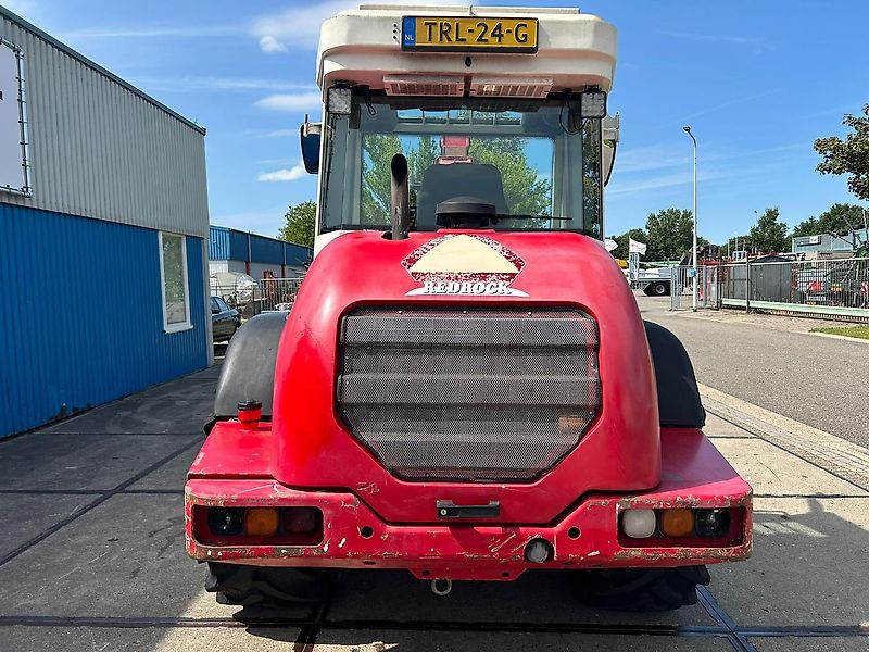 Redrock TH 280-S Telelader