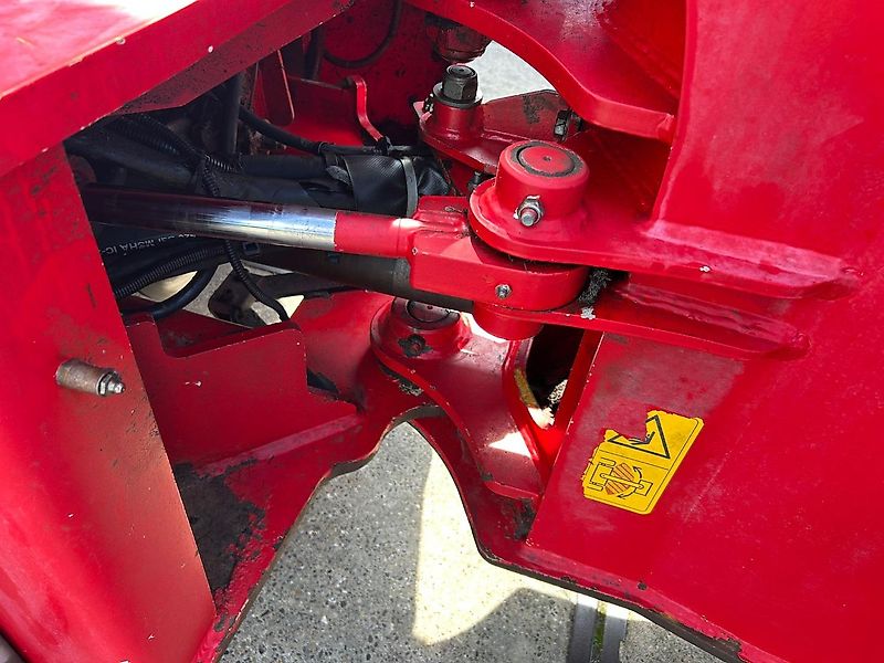 Redrock TH 280-S Telelader