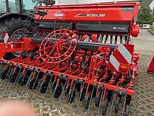 Kuhn HRB303+Sitera330-20M