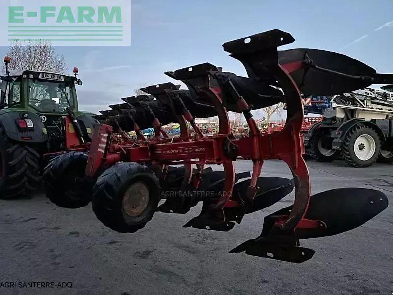 Gregoire-Besson rwb9