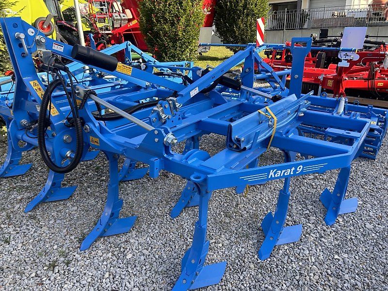 Lemken Karat 9/400 K