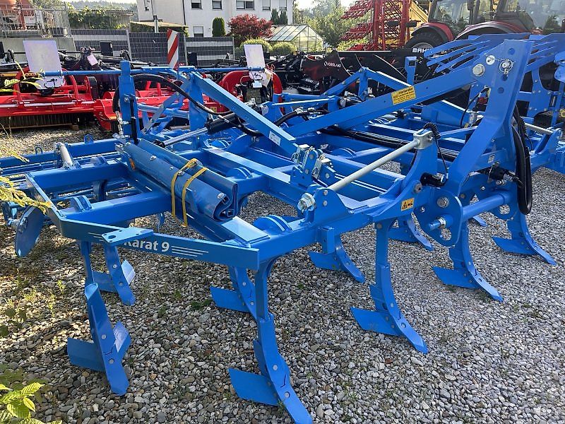 Lemken Karat 9/400 K