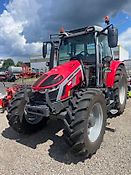 Massey Ferguson 5S 115 dyna 6