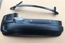 Kotflügel links für Same Frutteto, Deutz, Lamborghini Stage 5