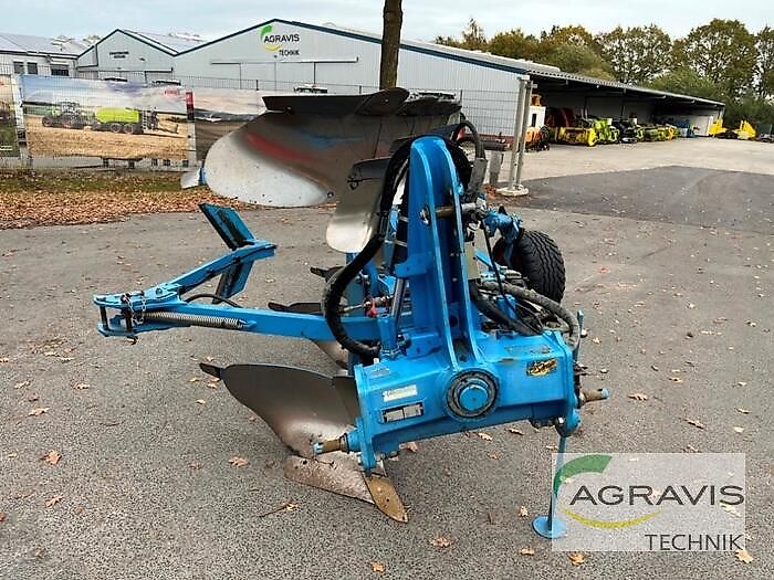 Lemken JUWEL 7 M 4+1 N 100