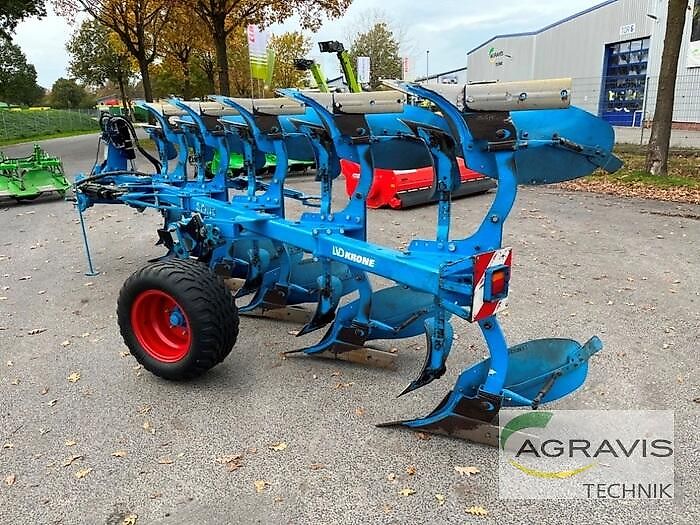 Lemken JUWEL 7 M 4+1 N 100