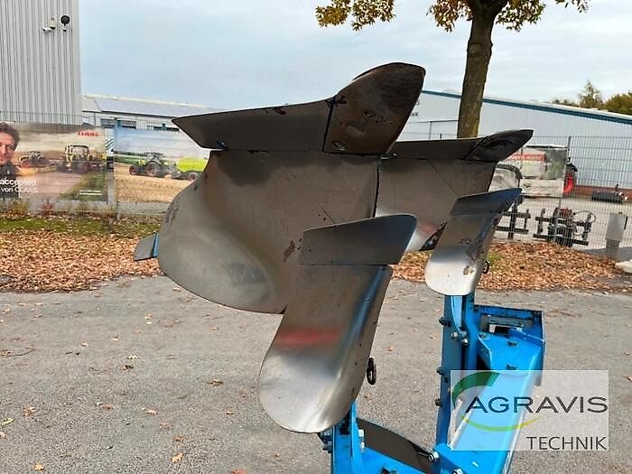 Lemken JUWEL 7 M 4+1 N 100