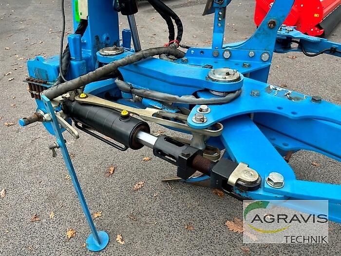 Lemken JUWEL 7 M 4+1 N 100