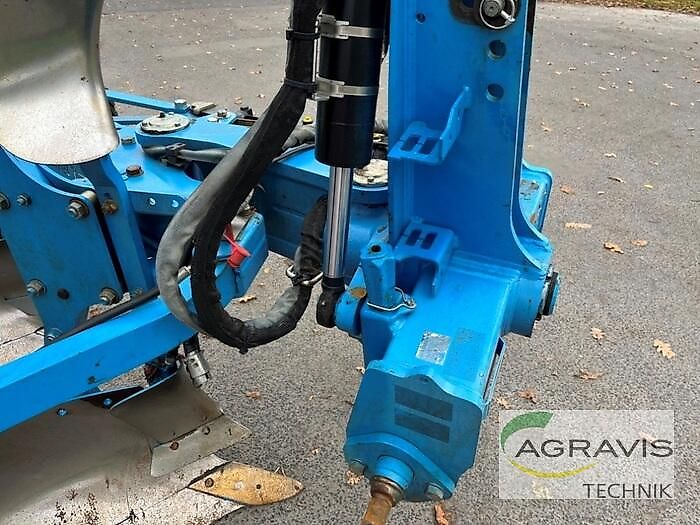 Lemken JUWEL 7 M 4+1 N 100