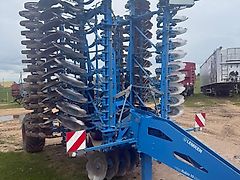 Lemken RUBIN 10/700 KUA