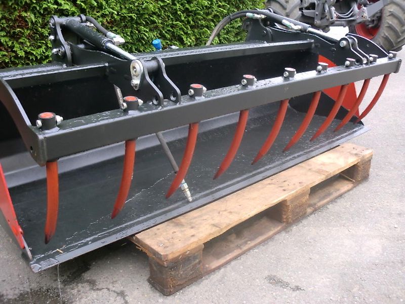 MX Kombigreifschaufel 1,75 mtr.