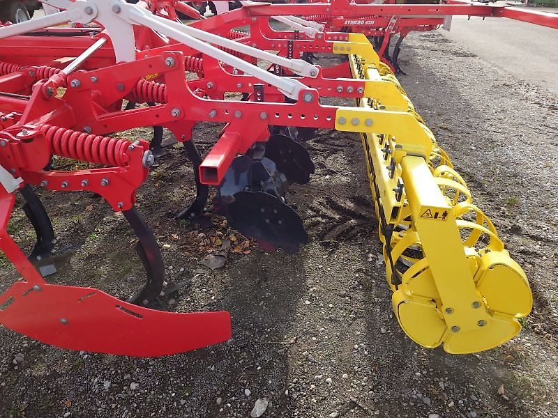 Pöttinger SYNKRO 4030 K NOVA