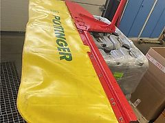 Pöttinger Schwadtuch zu Novacat 302 Cross Flow