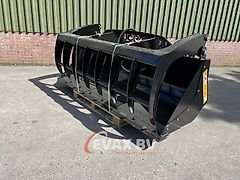 JCB Pelikaanbak Q-Fit
