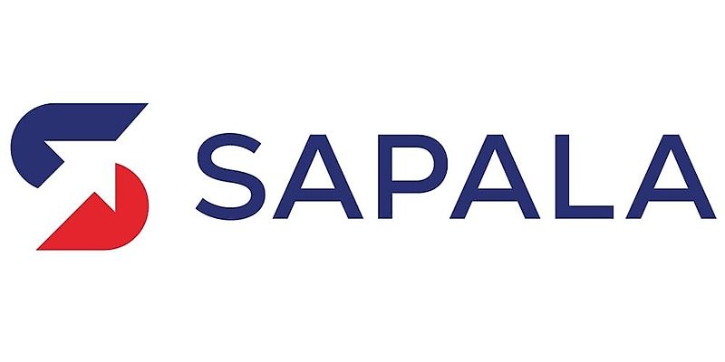 SAPALA Zaczep kulowy K80 do FENDT 312-31-22 zintegrowany SAPALA