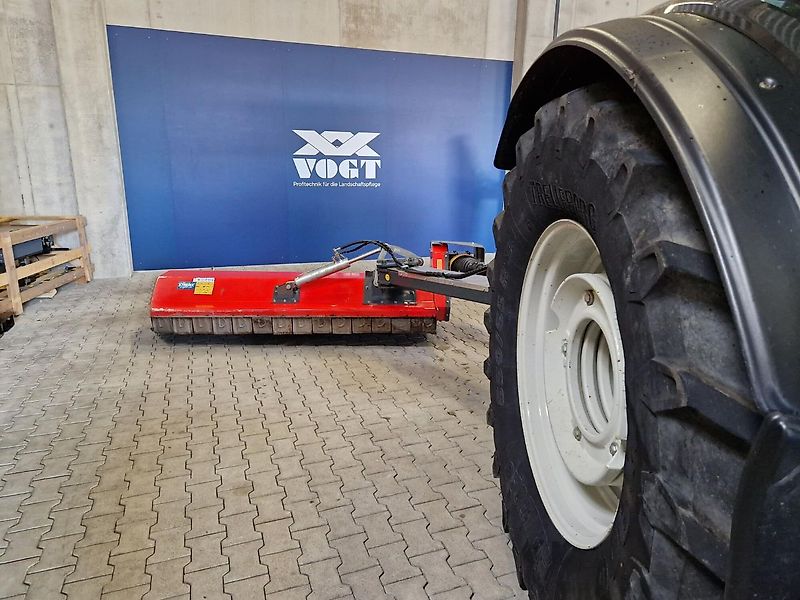 Dragone COBRA 240 Plus Seitenmulcher /Böschungsmulcher /Heckmulcher für Traktor