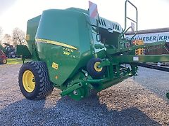 John Deere F441 M Schneidwerk MultiCrop
