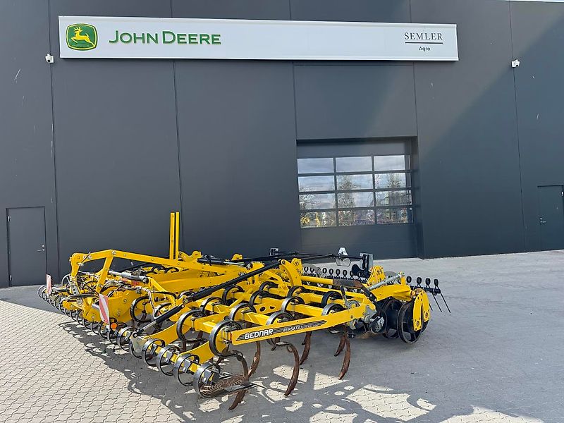 Bednar Versatill VN 600