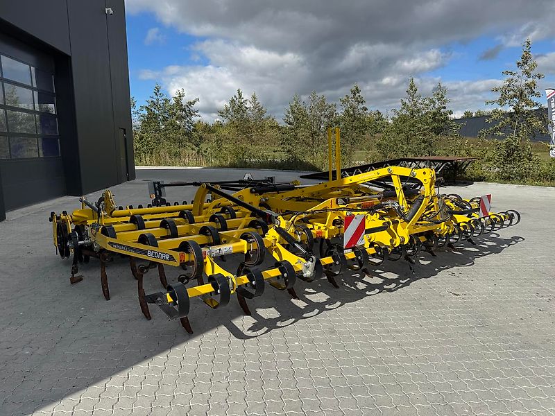 Bednar Versatill VN 600