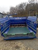 EURO BAGGING EURO BAGGING, model EB 310 LG