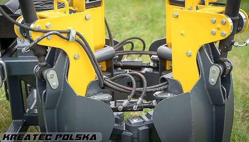 ATMP Baumpflanzmaschine