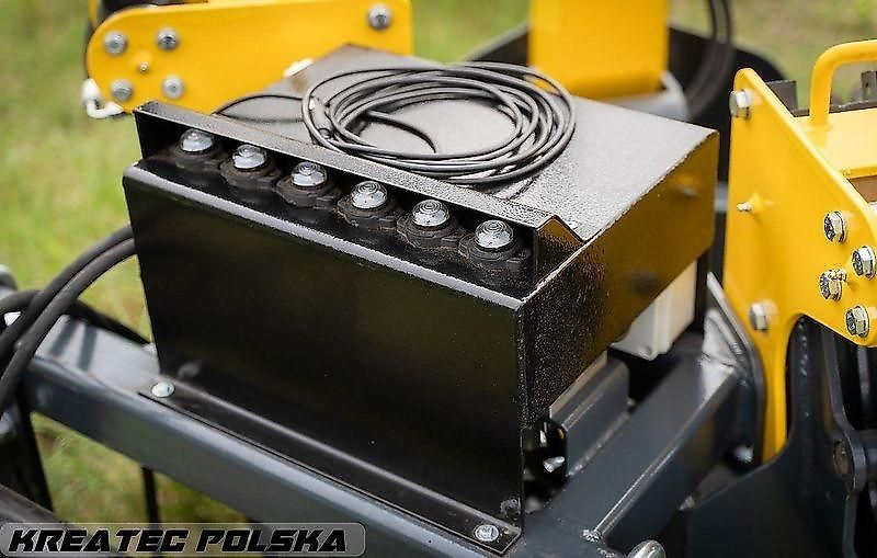 ATMP Baumpflanzmaschine