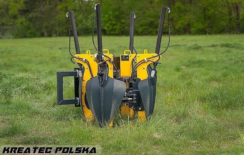 ATMP Baumpflanzmaschine