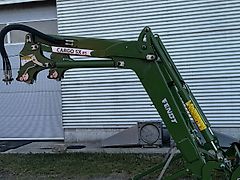 Fendt Cargo 5 X 85