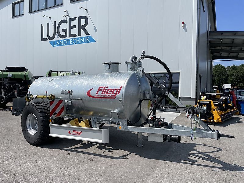 Fliegl VFW 6200 JumboLine