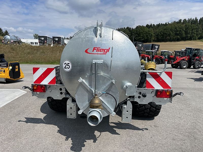 Fliegl VFW 6200 JumboLine