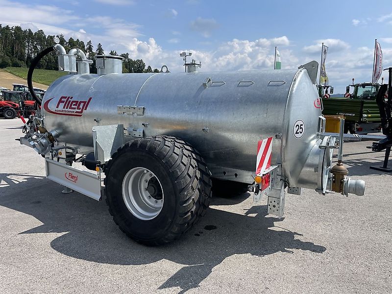 Fliegl VFW 6200 JumboLine