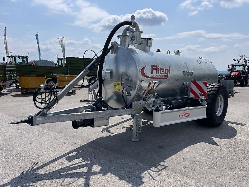 Fliegl VFW 6200 JumboLine