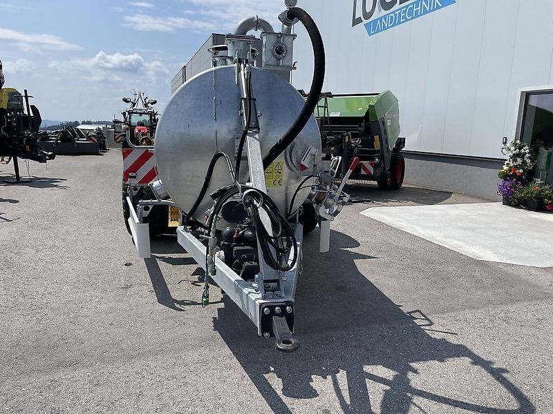 Fliegl VFW 6200 JumboLine