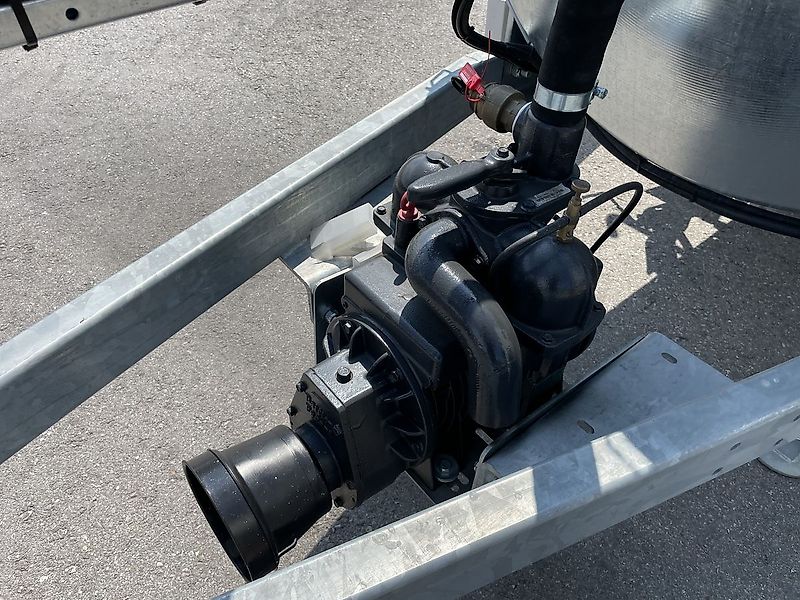 Fliegl VFW 6200 JumboLine