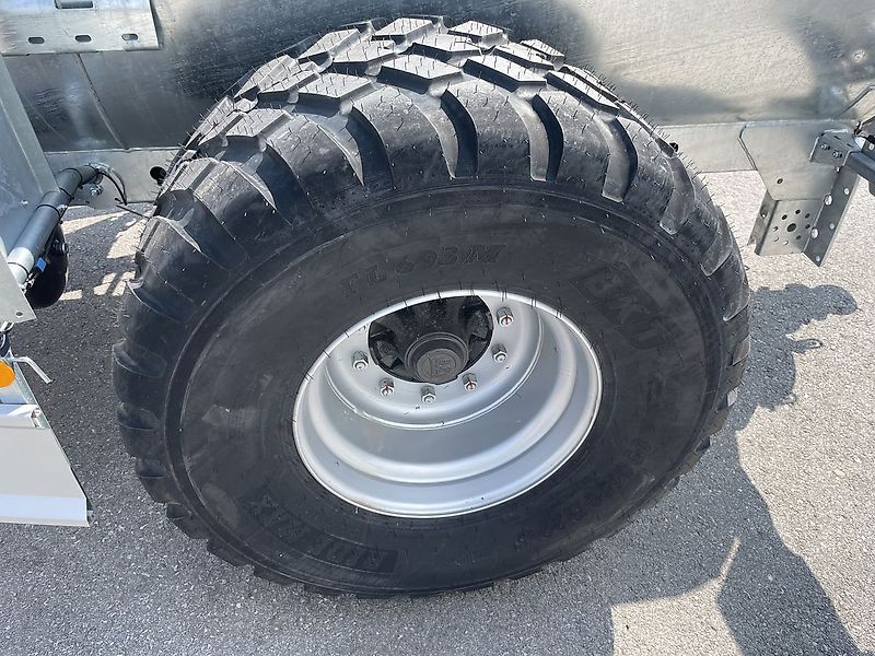 Fliegl VFW 6200 JumboLine