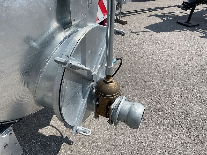 Fliegl VFW 6200 JumboLine