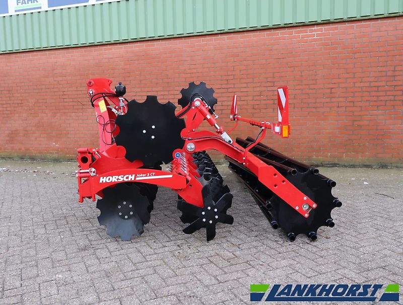 Horsch Joker 3 CT