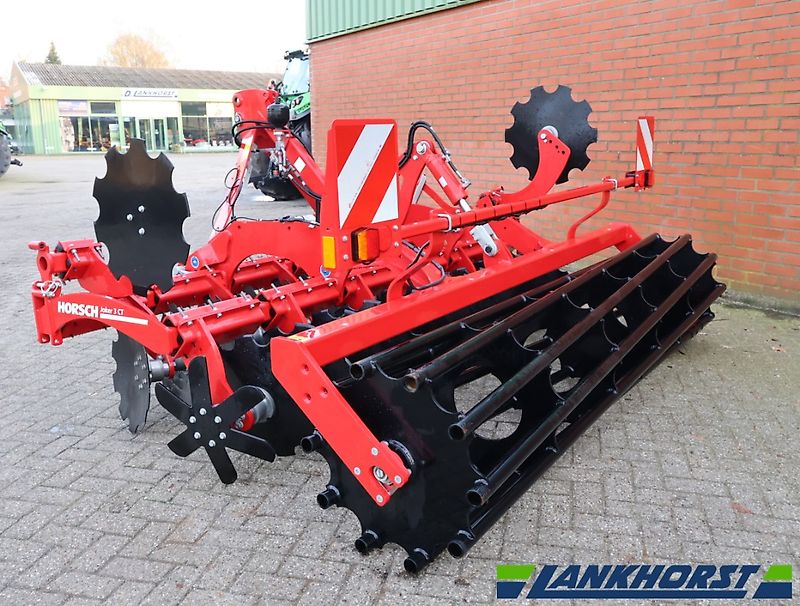 Horsch Joker 3 CT