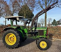 John Deere 2030 LS