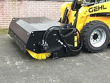 Whites Veegmachine (1080mm)