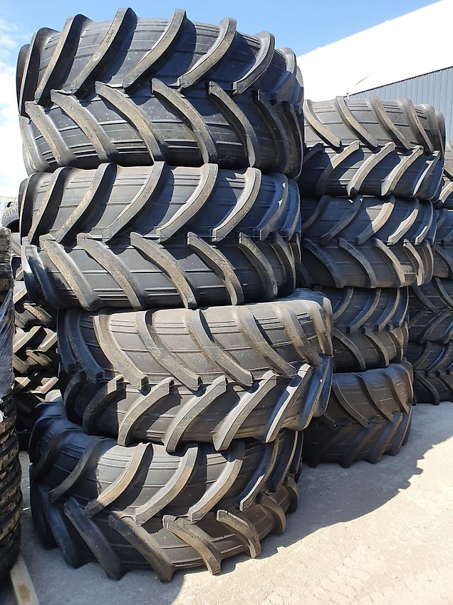 Rosava 800/65R32 CM-103 172A8 TL