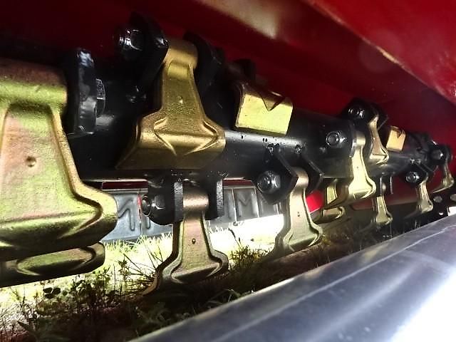 Panex AGM - Schlegelmulcher mit Hydraulischer . Verschiebung 1,75 M- 2 M - 2,2 Meter MHV 175 / in verschiedenen Größen