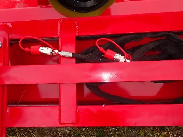 Panex AGM - Schlegelmulcher mit Hydraulischer . Verschiebung 1,75 M- 2 M - 2,2 Meter MHV 175 / in verschiedenen Größen