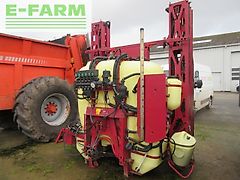 Hardi master+ 1200