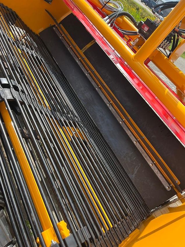 MacLouis Machinebouw MLR 2250