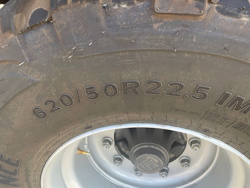 Massey Ferguson 2234 XDTC EU