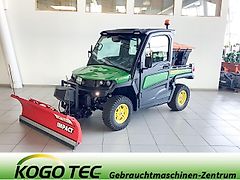 John Deere XUV 835M