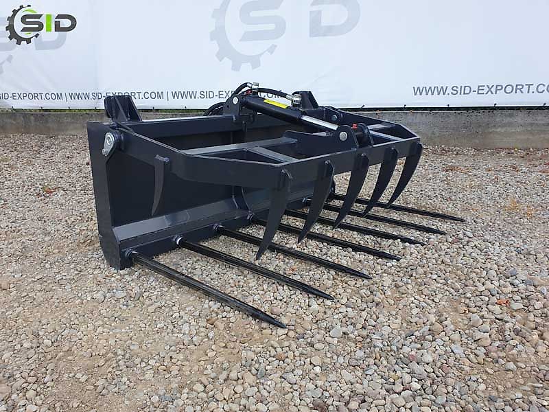 MD SD Krokodilzange Mini | 0,8 m- 1,4 m