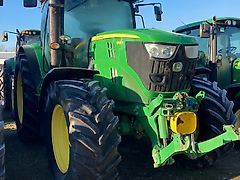 John Deere 6140R Goe.