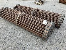 Grimme Graafmat steek 45 300.87704